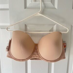 Vanity Fair 5-Way Convertible Bra